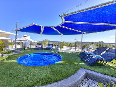 406 / 87-97 First Avenue, Mooloolaba