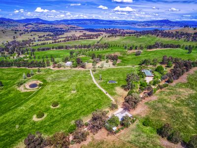 204 Wymah Road, Bowna