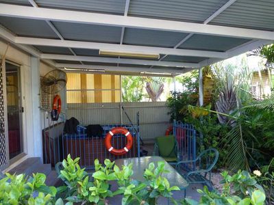 56 Robinson Street, Port Hedland