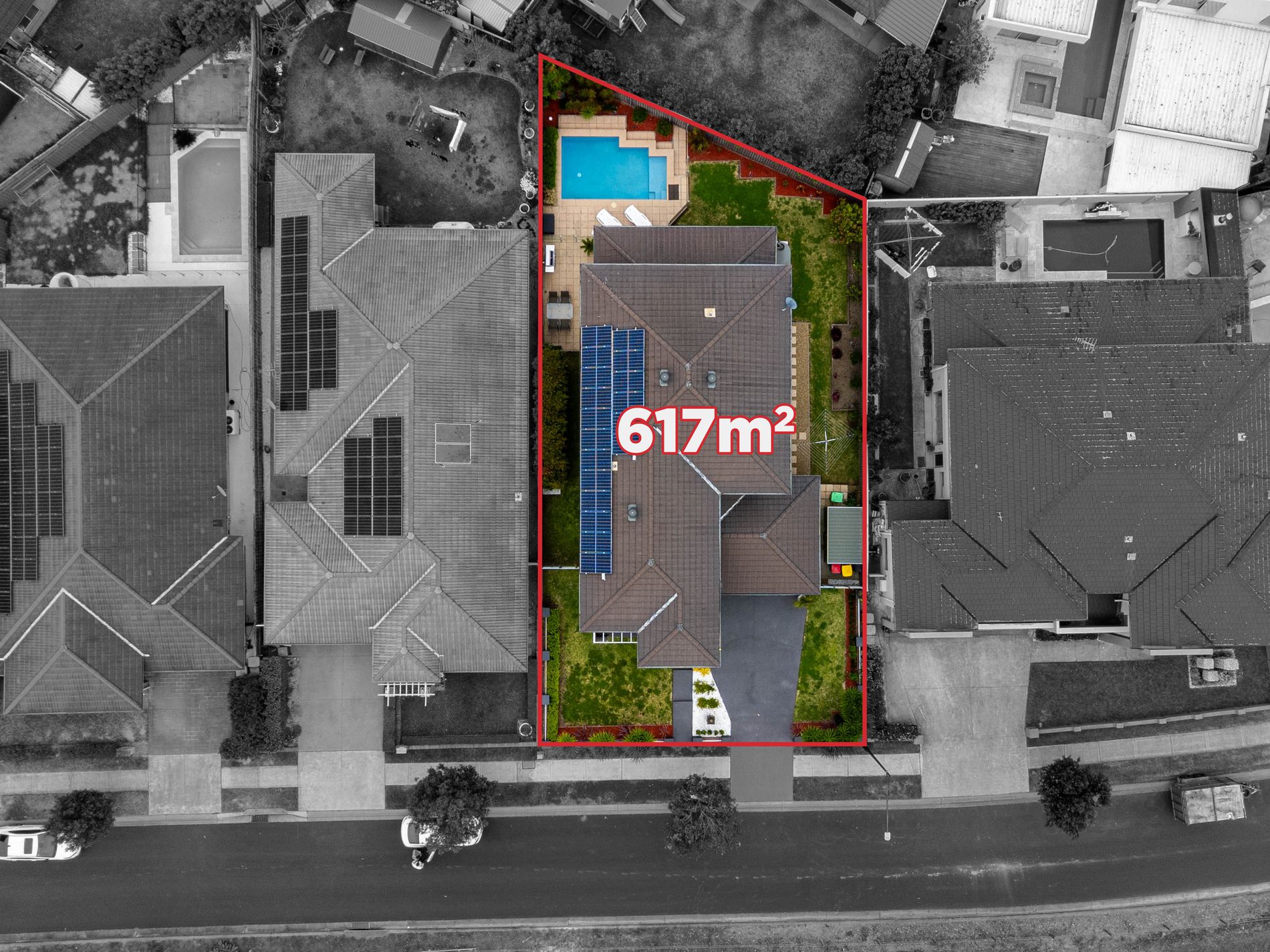 62 Moondarra Drive, West Hoxton