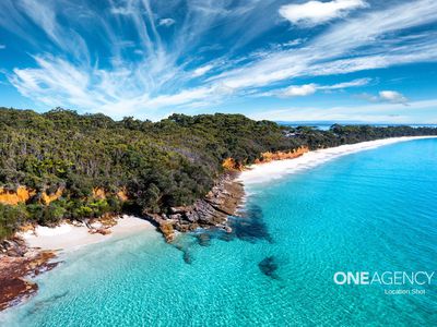 a107 / 4 Murdoch Street, Huskisson