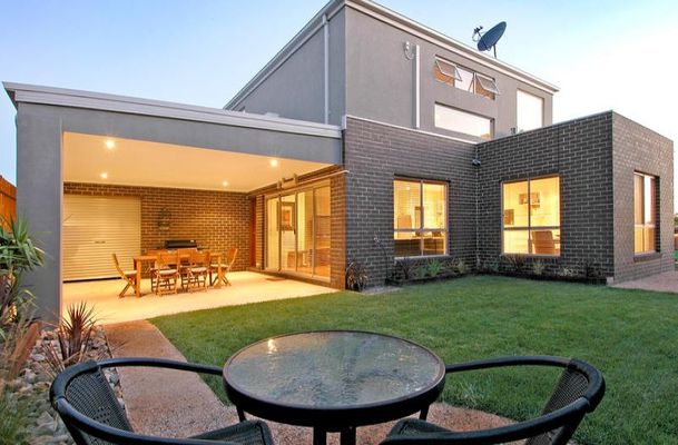 39 Cascade Terrace, Craigieburn