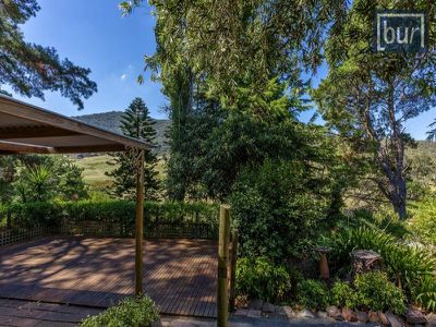 330 Simpson Road, Kergunyah