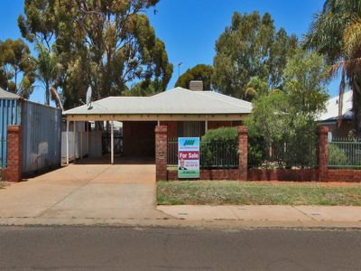 7 Goongarri Way, Kalgoorlie