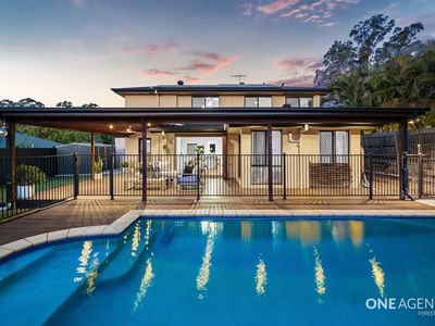 3 Belmore Crescent, Forest Lake