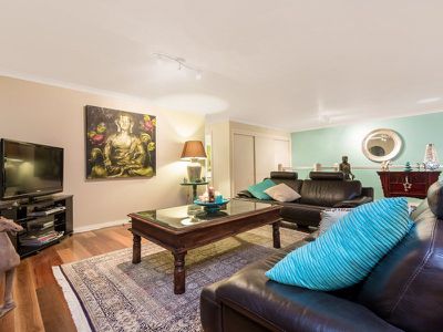 84 Dunham Street, Rye