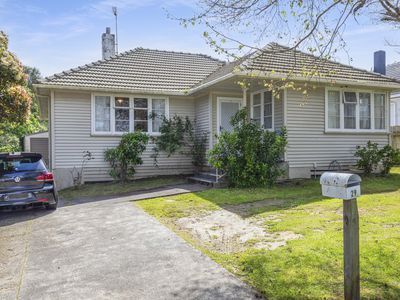 29 Mungavin Avenue, Ranui Heights