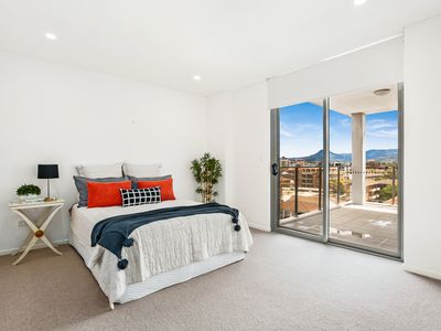 14 / 17 Kembla Street, Wollongong