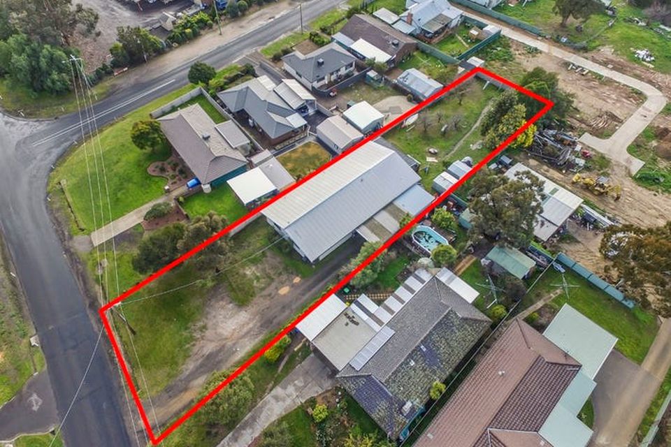 125 MacDougall Road, Golden Square