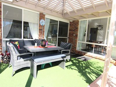 7 Glenn Place, Forster