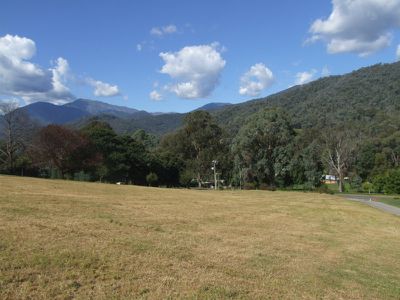 Lot 2, Simmonds Creek Road, Tawonga South