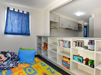 10 Solferino Street, Durack