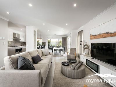 10 Wattleseed Avenue, Treeby