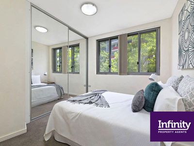 503 / 39 Cooper Street, Strathfield
