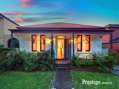 27 Hirst St, Arncliffe