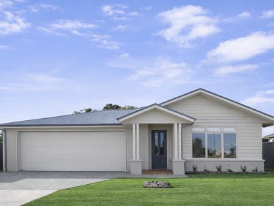 2 Putters Circuit, Yarrawonga