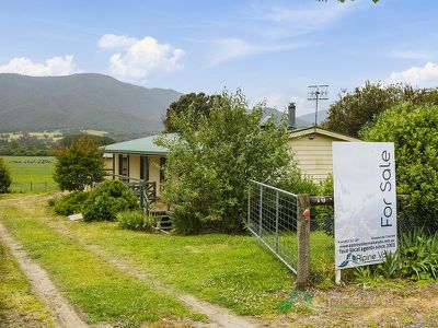 76 Kiewa Valley Highway, Tawonga