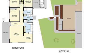 2 ADAMSON ROAD, Beaconsfield