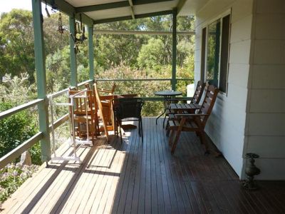 5 Church Street, Trunkey