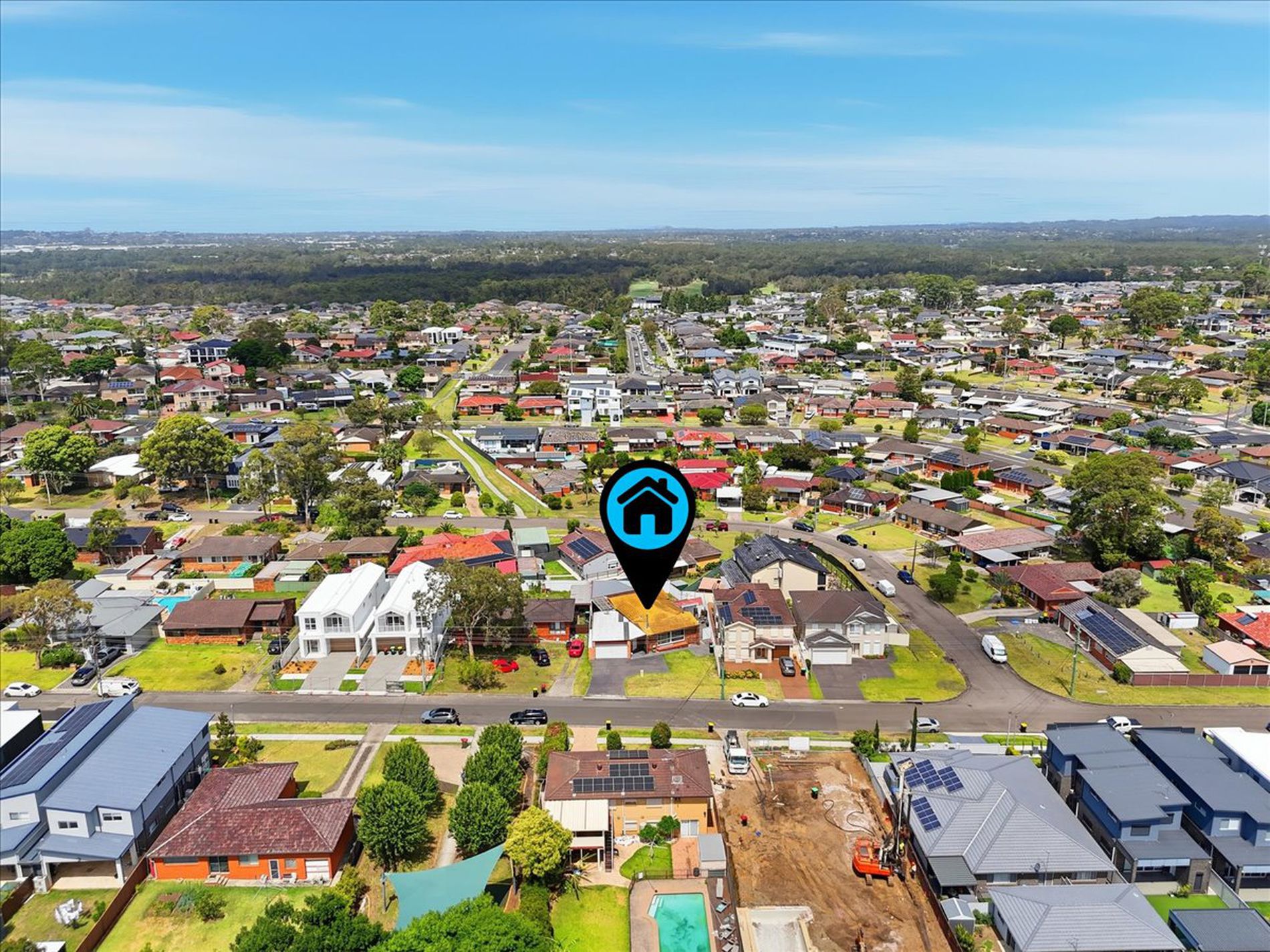 24 Wilkes Avenue, Moorebank