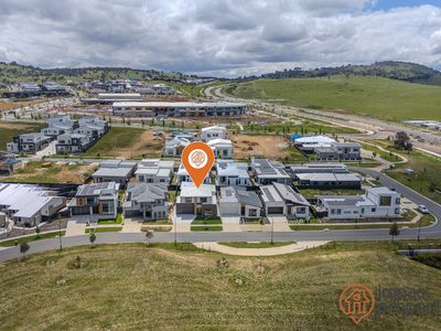 38 Pat Lovell Crescent, Whitlam