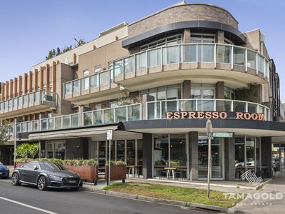 20 / 412 High Street, Northcote