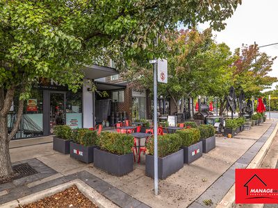 1 TOM NICHOLAS CRESCENT, Forde