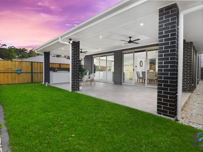 23  woodruff Street, Melonba