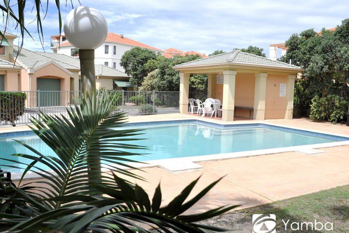 9 / 6-8 Beachside Way, Yamba
