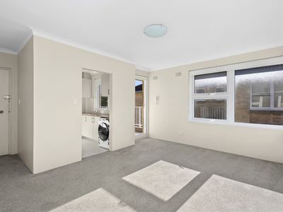 8 / 73 Bradleys Head Road, Mosman