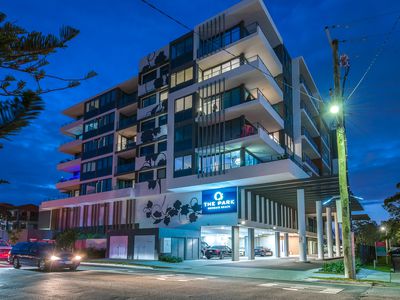 304 / 9-15 Markeri Street, Mermaid Beach