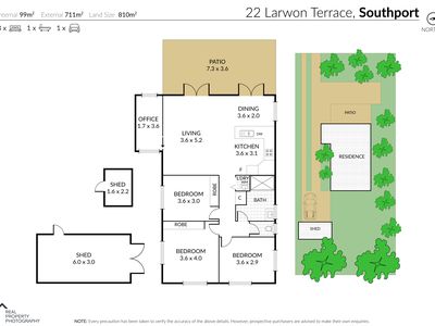 22 Larwon Terrace, Southport