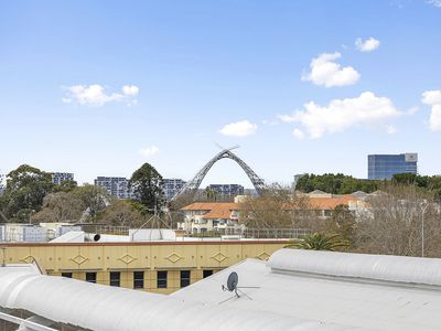 6 Boans Lane, East Perth