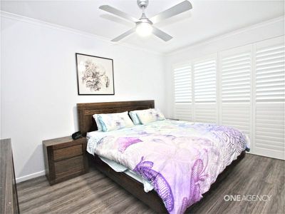 4 Cedar Cresent, Kawungan