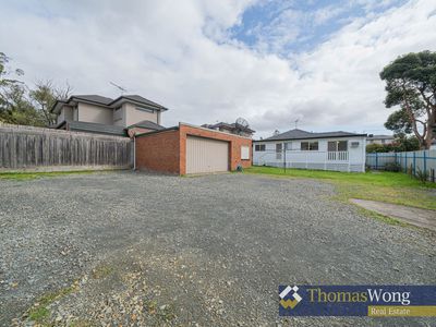 2 Leumear Street, Oakleigh East
