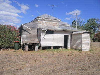 75 Fitzroy Street, Nanango