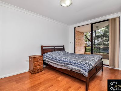 52 / 27-33 Addlestone Road, Merrylands