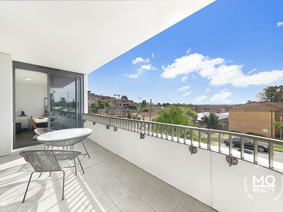 205 / 14 Church Street, Lidcombe