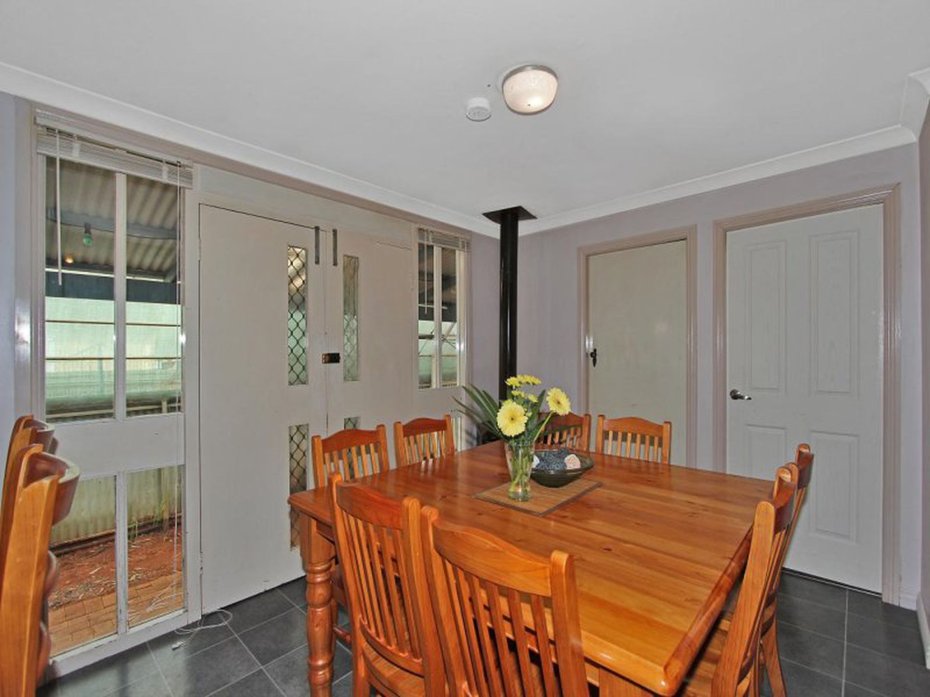 4 Thompson Street, Boulder