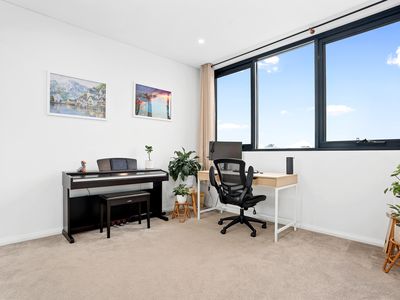 308 / 4 Herman Crescent, Rouse Hill