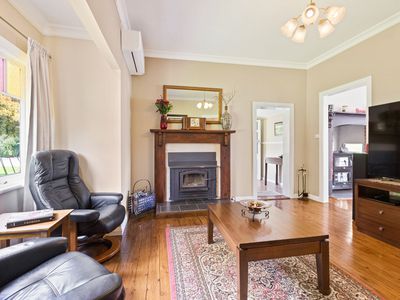 1650 Nethercote Road, Pambula