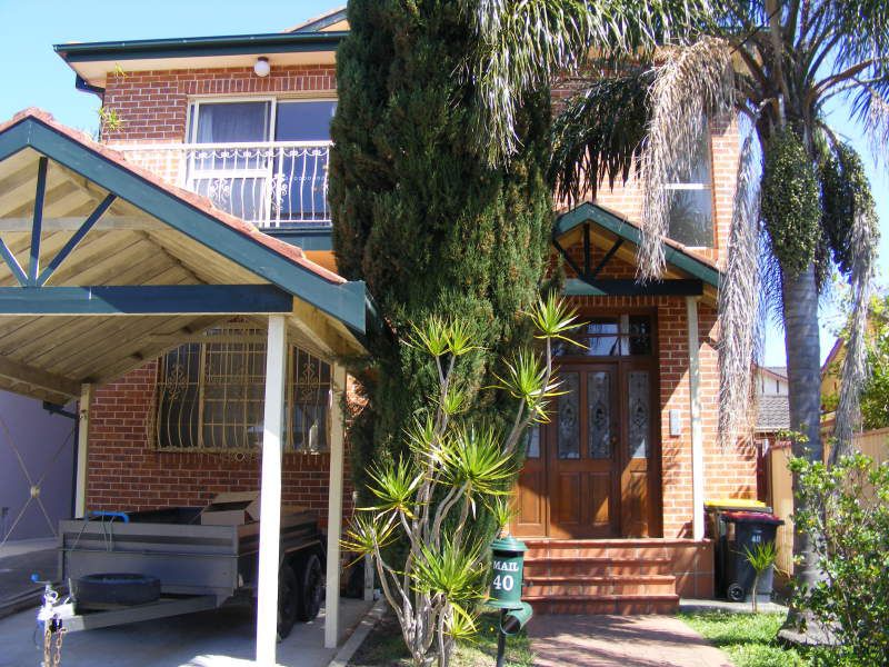40 Lincoln, Belfield
