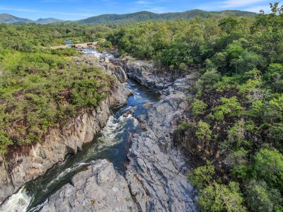 2554 Mulligan Highway Road, Cooktown