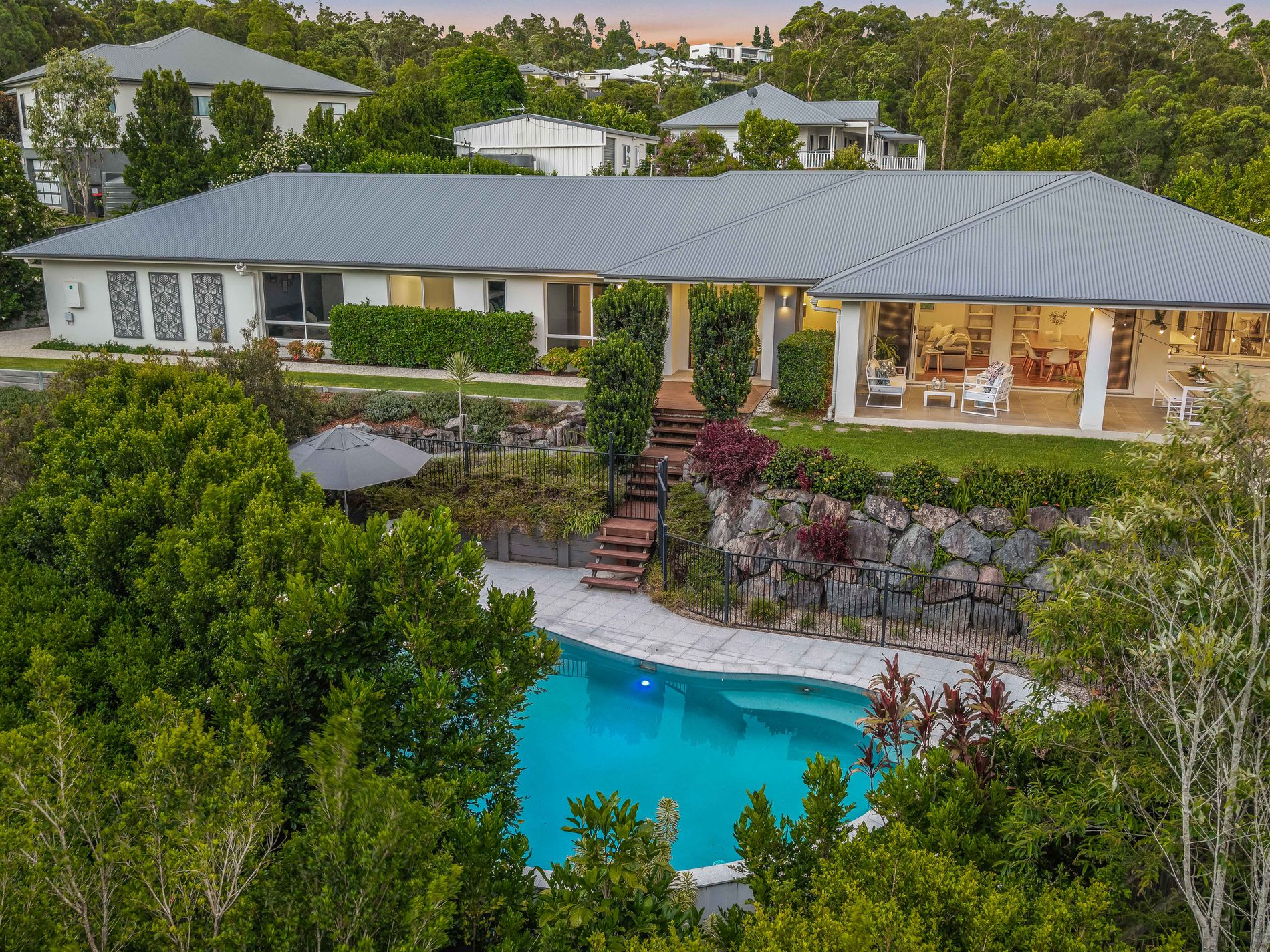 6 Richmond Lane, Palmview