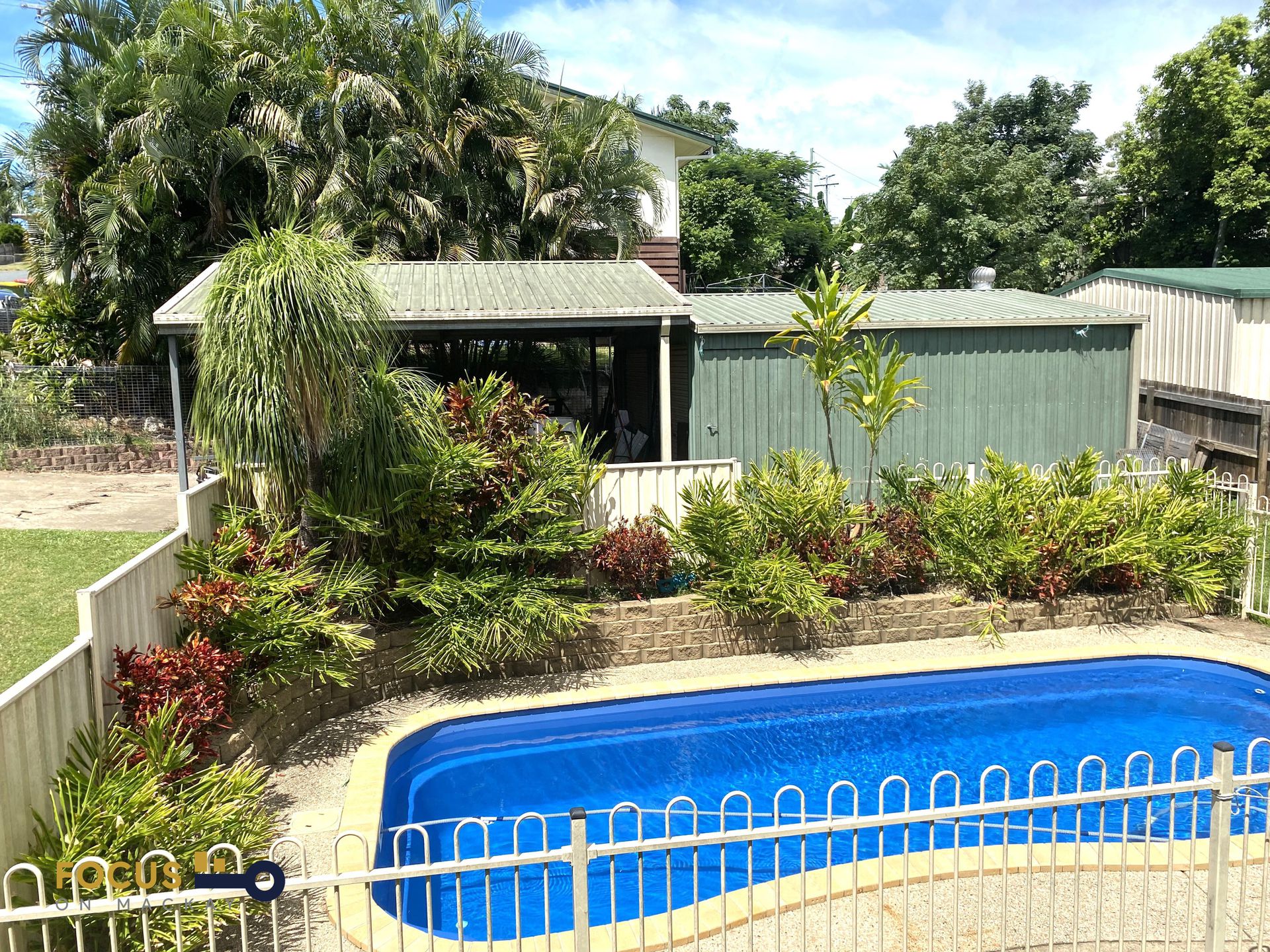 2 Charles Taylor Street, Sarina