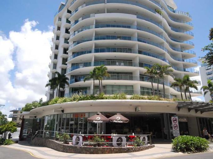 505 / 19 First Avenue, Mooloolaba