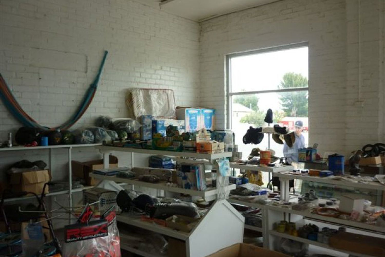 165-167 Scott Street , Warracknabeal