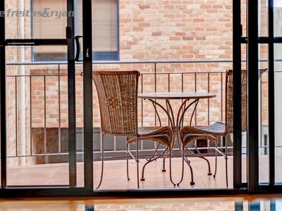 2 / 37 Pakenham Street, Fremantle