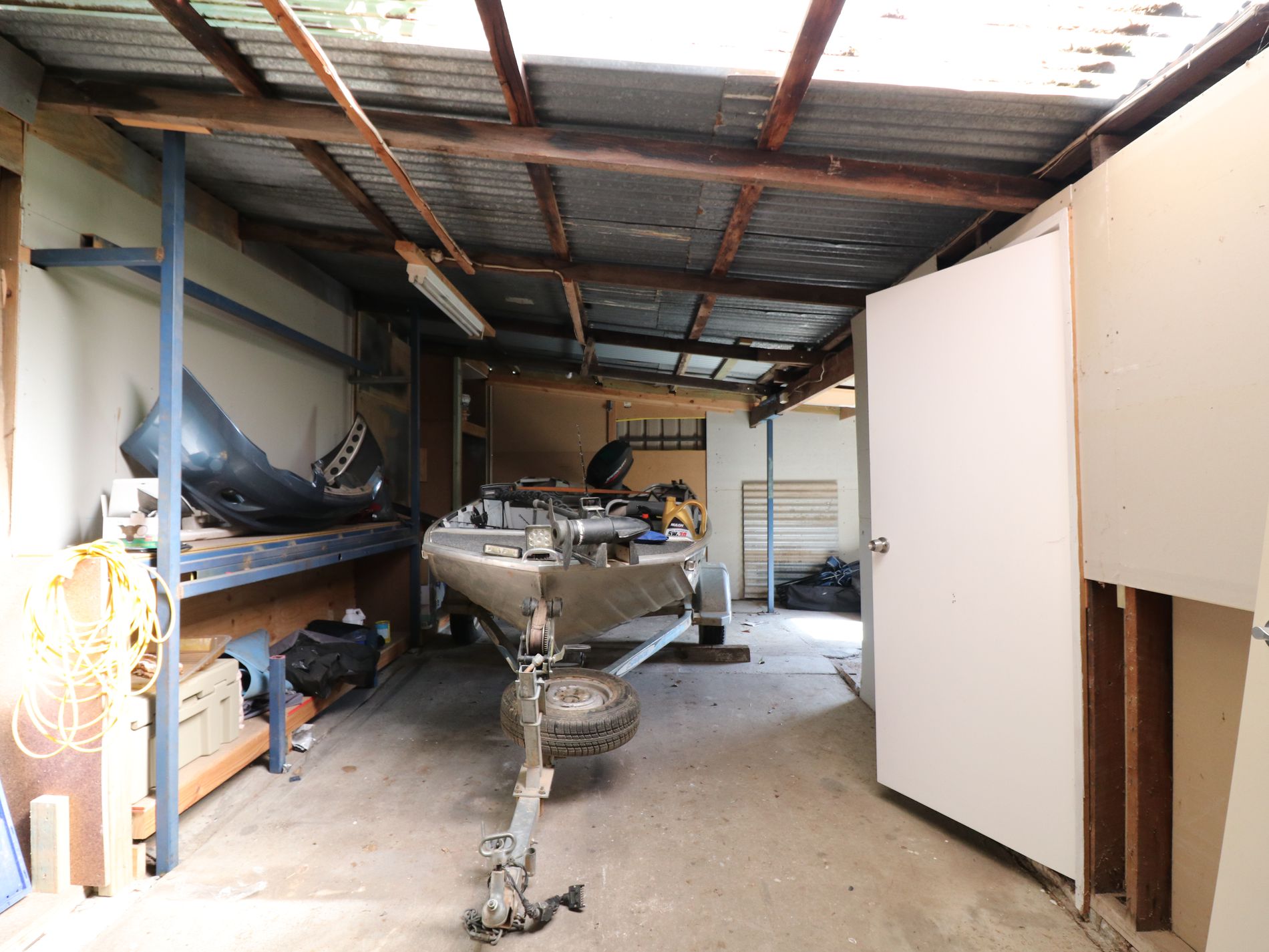 42 STEWART STREET, Seymour