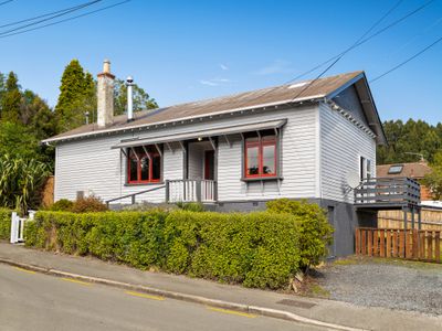 5 Greenock Street, Kaikorai